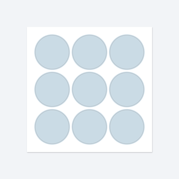 판스스퀘어 원형