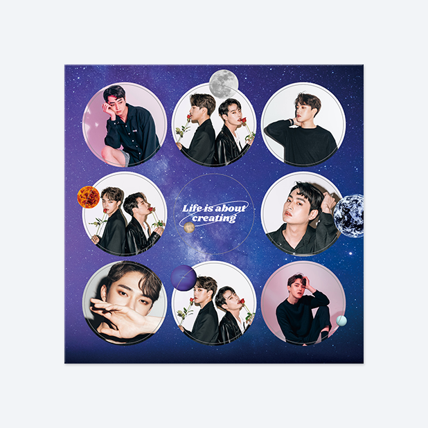 판스스퀘어 원형