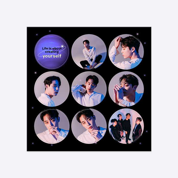 판스스퀘어 원형