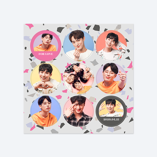 판스스퀘어 원형