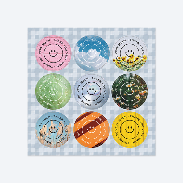 판스스퀘어 원형