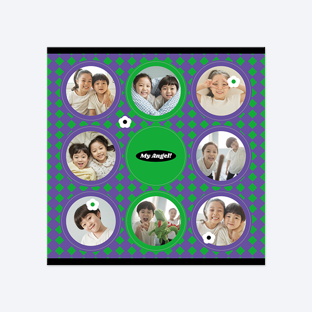 판스스퀘어 원형