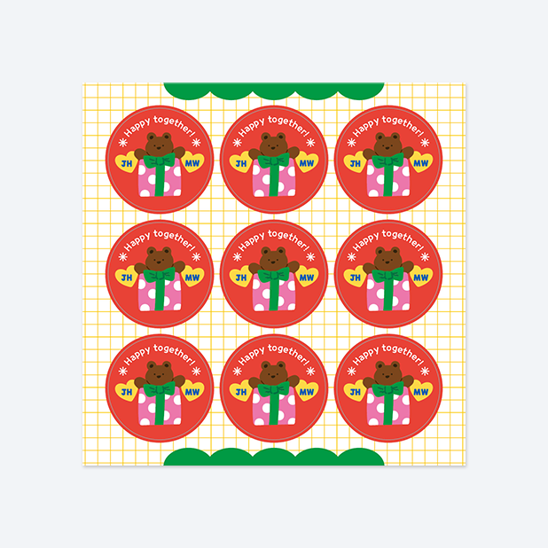 판스스퀘어 원형