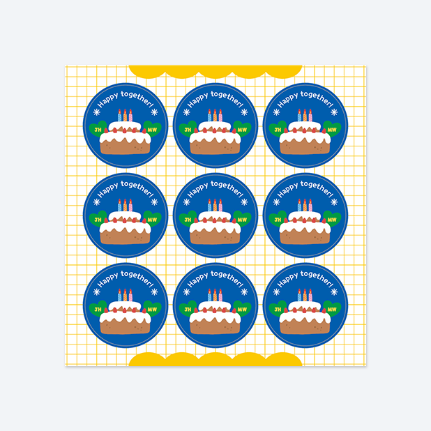 판스스퀘어 원형