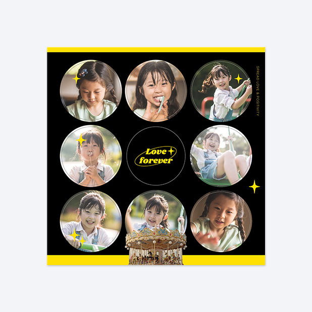 판스스퀘어 원형