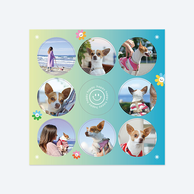 판스스퀘어 원형