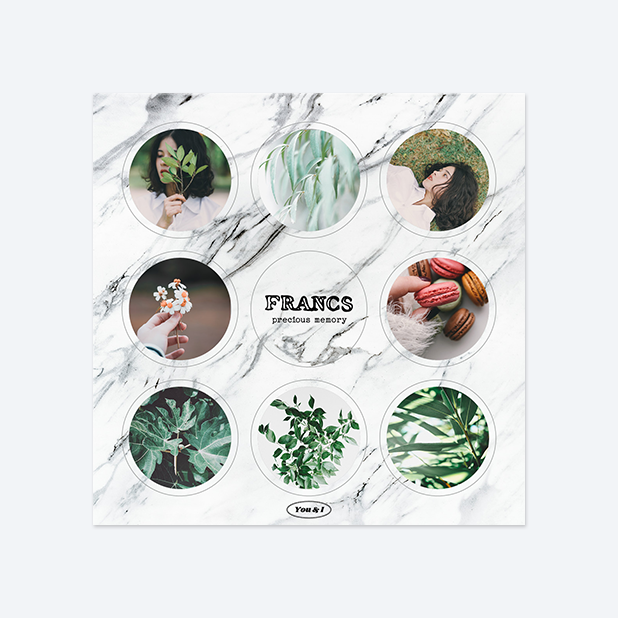 판스스퀘어 원형