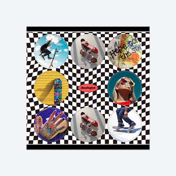 판스스퀘어 원형