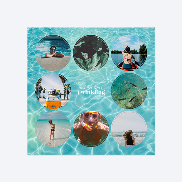 판스스퀘어 원형