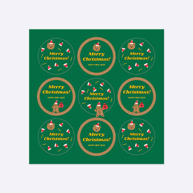 판스스퀘어 원형