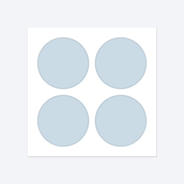 판스스퀘어 원형