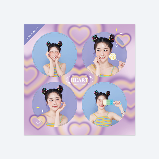 판스스퀘어 원형