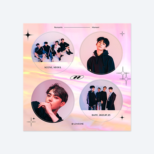 판스스퀘어 원형