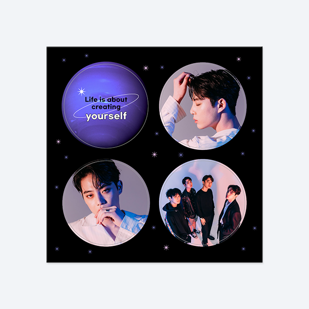 판스스퀘어 원형