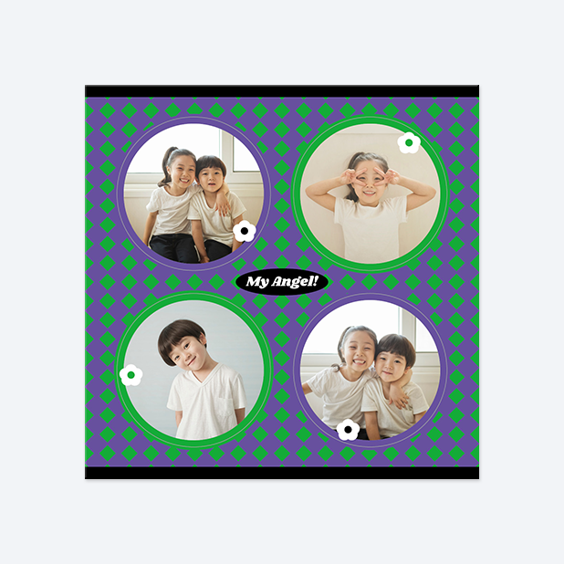 판스스퀘어 원형