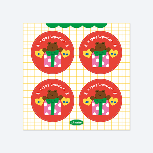 판스스퀘어 원형