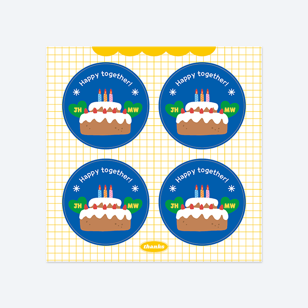 판스스퀘어 원형