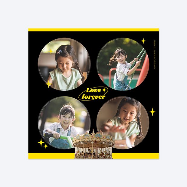 판스스퀘어 원형