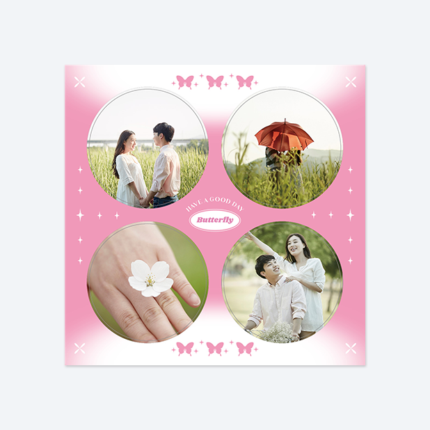 판스스퀘어 원형