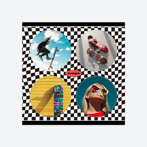 판스스퀘어 원형