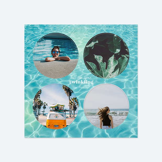 판스스퀘어 원형