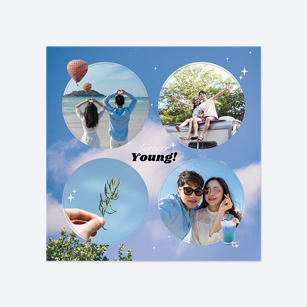 판스스퀘어 원형