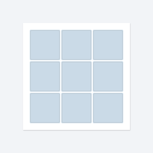 판스스퀘어 정사각형