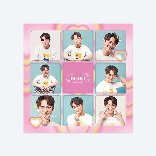 판스스퀘어 정사각형