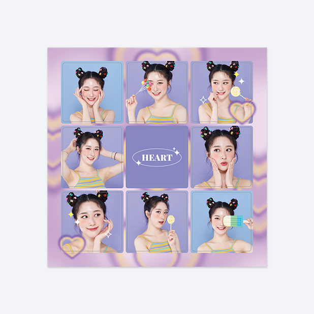 판스스퀘어 정사각형