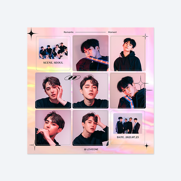 판스스퀘어 정사각형