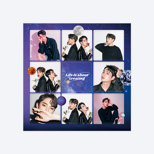 판스스퀘어 정사각형