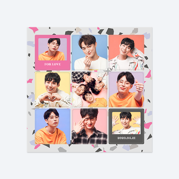 판스스퀘어 정사각형