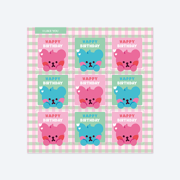 판스스퀘어 정사각형