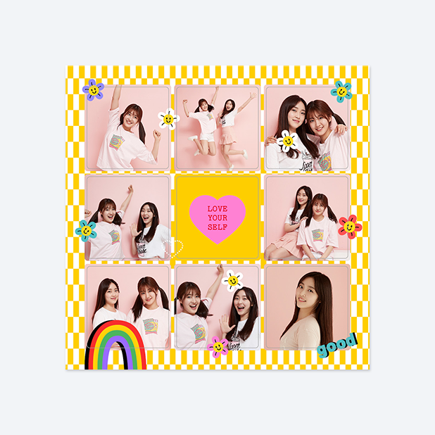 판스스퀘어 정사각형