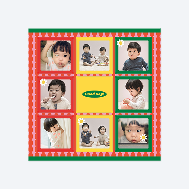 판스스퀘어 정사각형