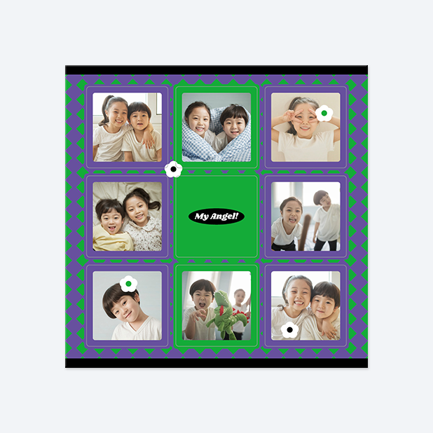 판스스퀘어 정사각형