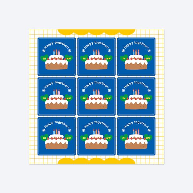 판스스퀘어 정사각형