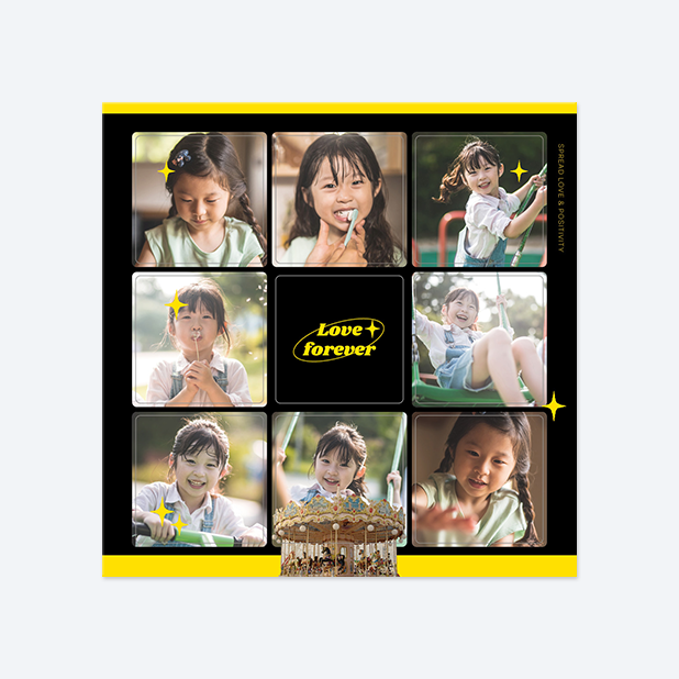 판스스퀘어 정사각형