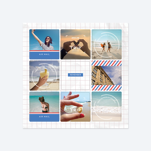 판스스퀘어 정사각형