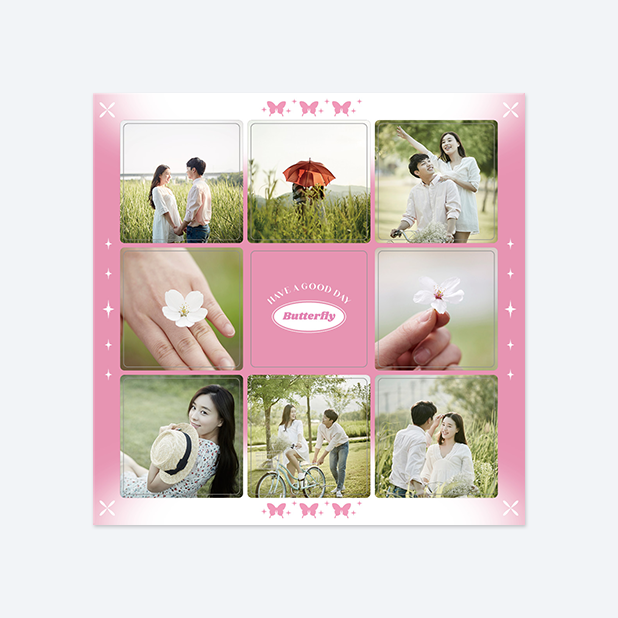 판스스퀘어 정사각형