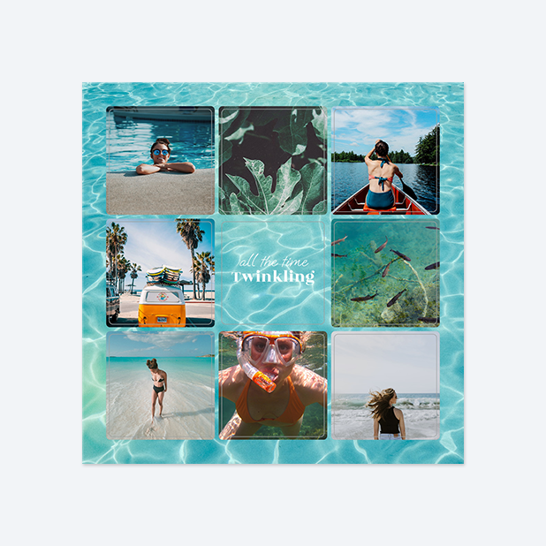 판스스퀘어 정사각형