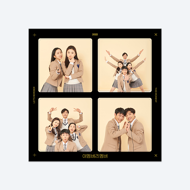 판스스퀘어 정사각형