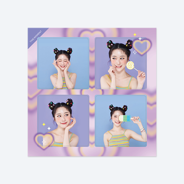 판스스퀘어 정사각형