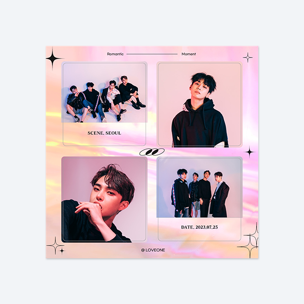 판스스퀘어 정사각형