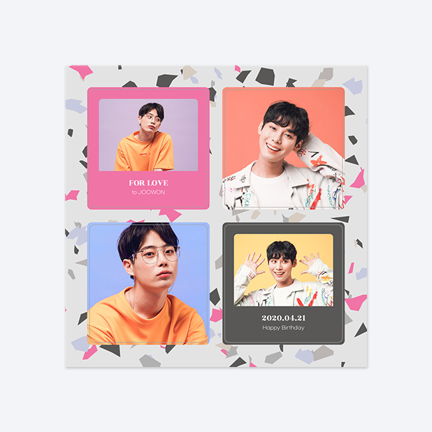 판스스퀘어 정사각형