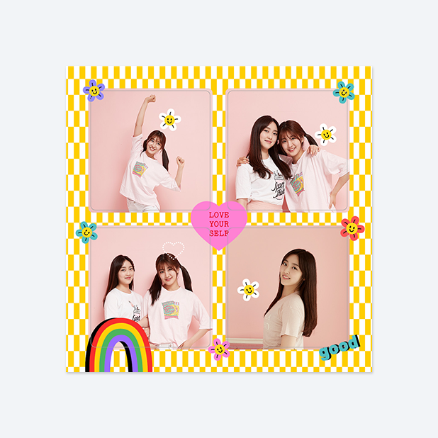 판스스퀘어 정사각형