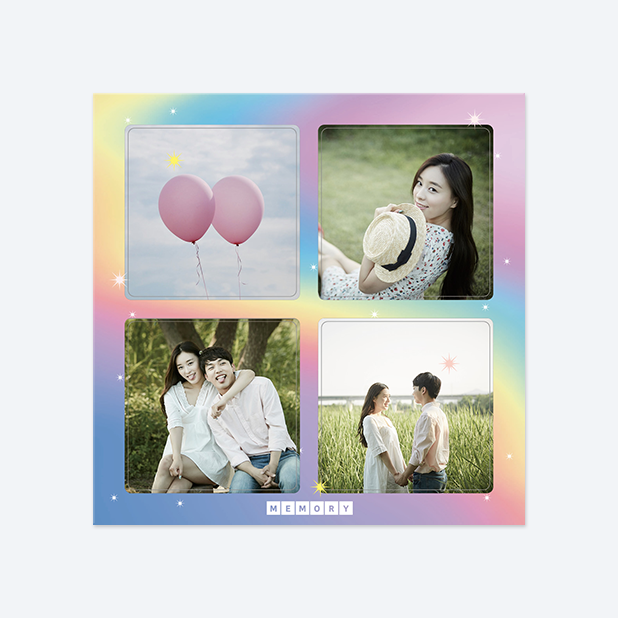 판스스퀘어 정사각형