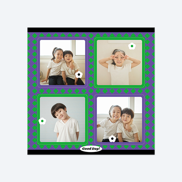 판스스퀘어 정사각형