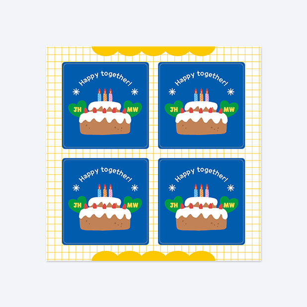 판스스퀘어 정사각형