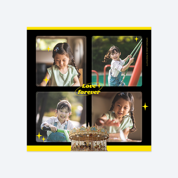 판스스퀘어 정사각형